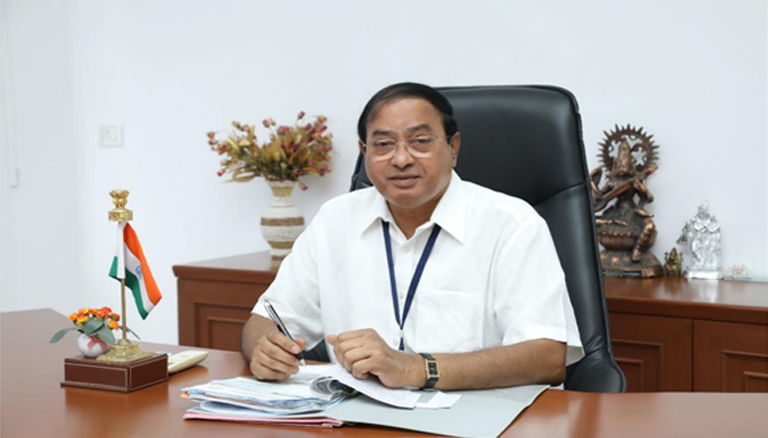 president